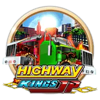 Highway Kings Progressive